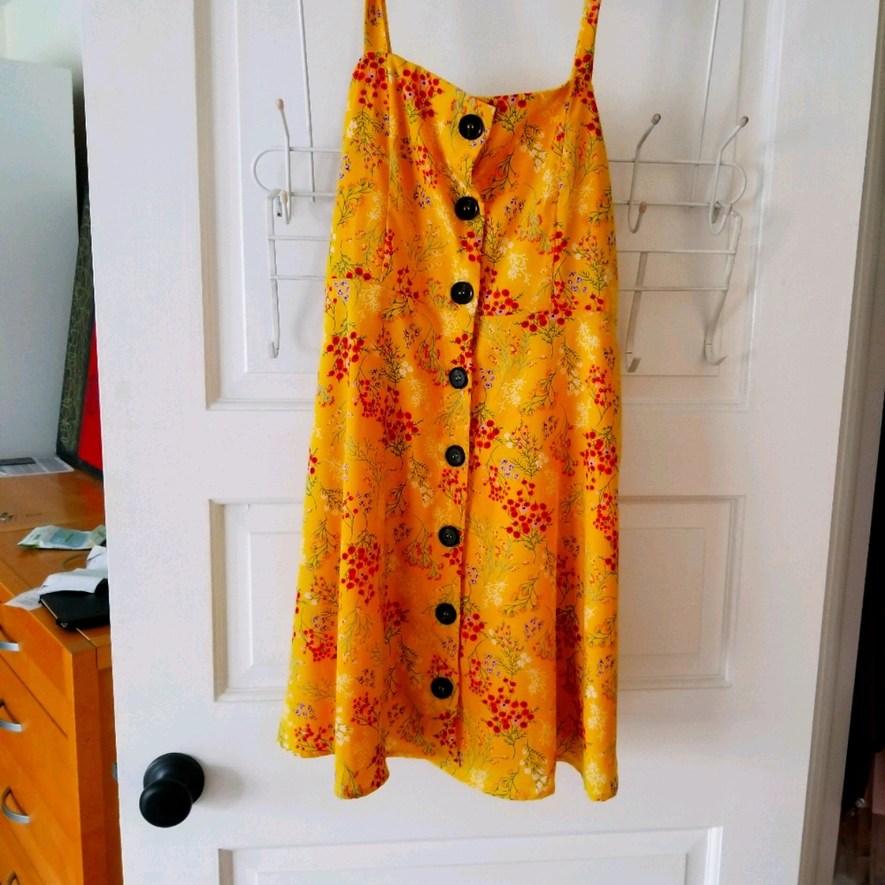 Lulus dress